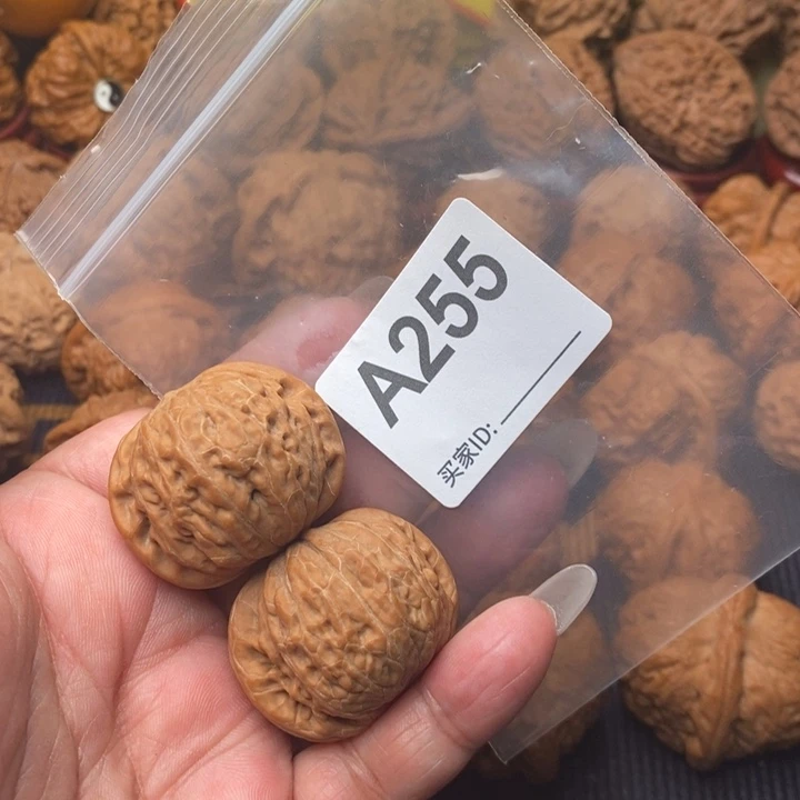 把件核桃铁锤36尺255号