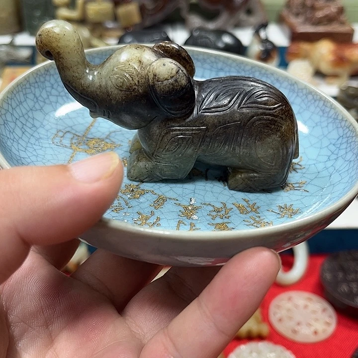至***.战汉高古收藏的宝贝
