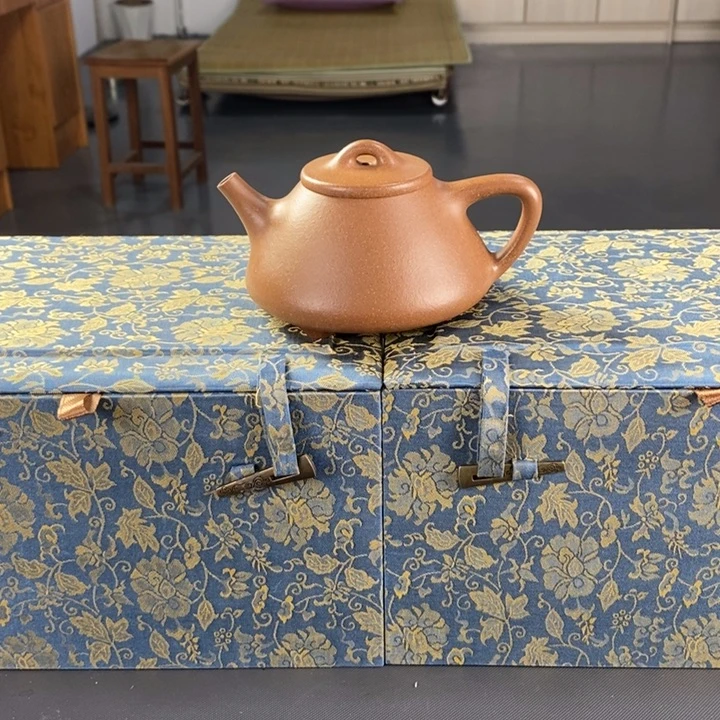 茶壶紫砂全手工紫砂壶