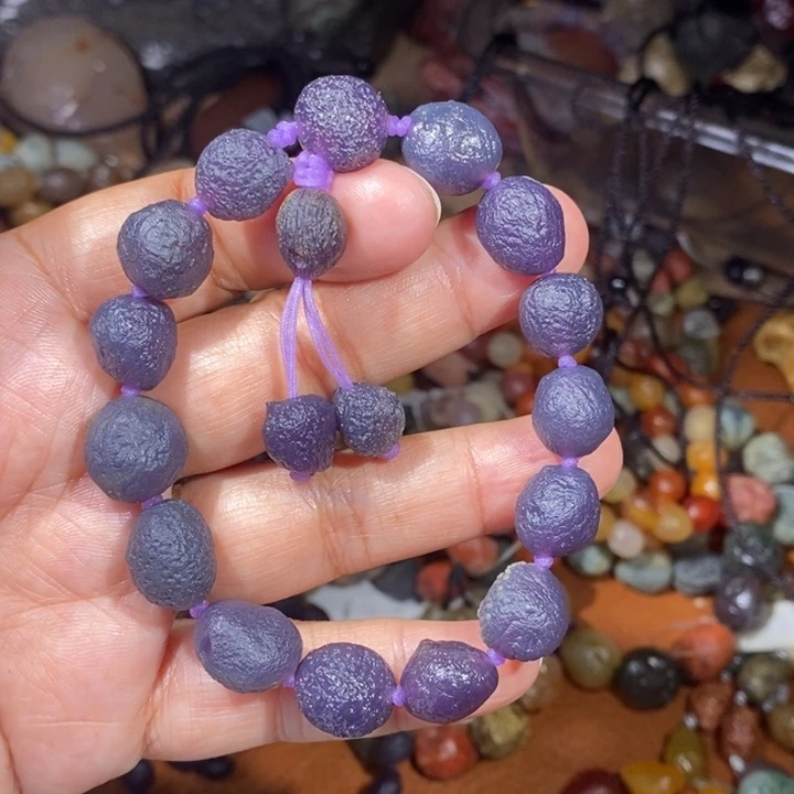 玛瑙/玉髓珠宝半成品未镶嵌