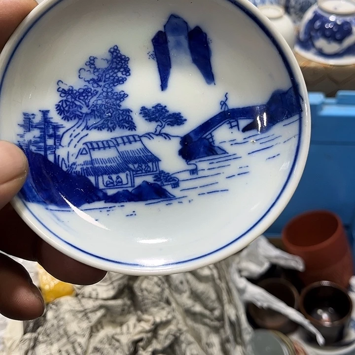陶瓷茶玩榜第二十名