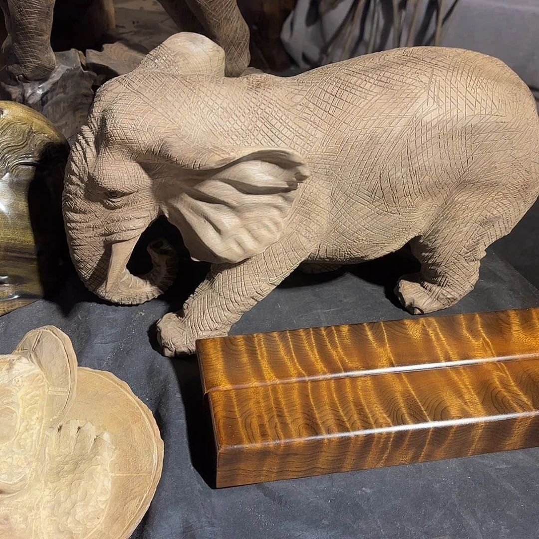 金丝楠小*粥金丝楠木阴沉木