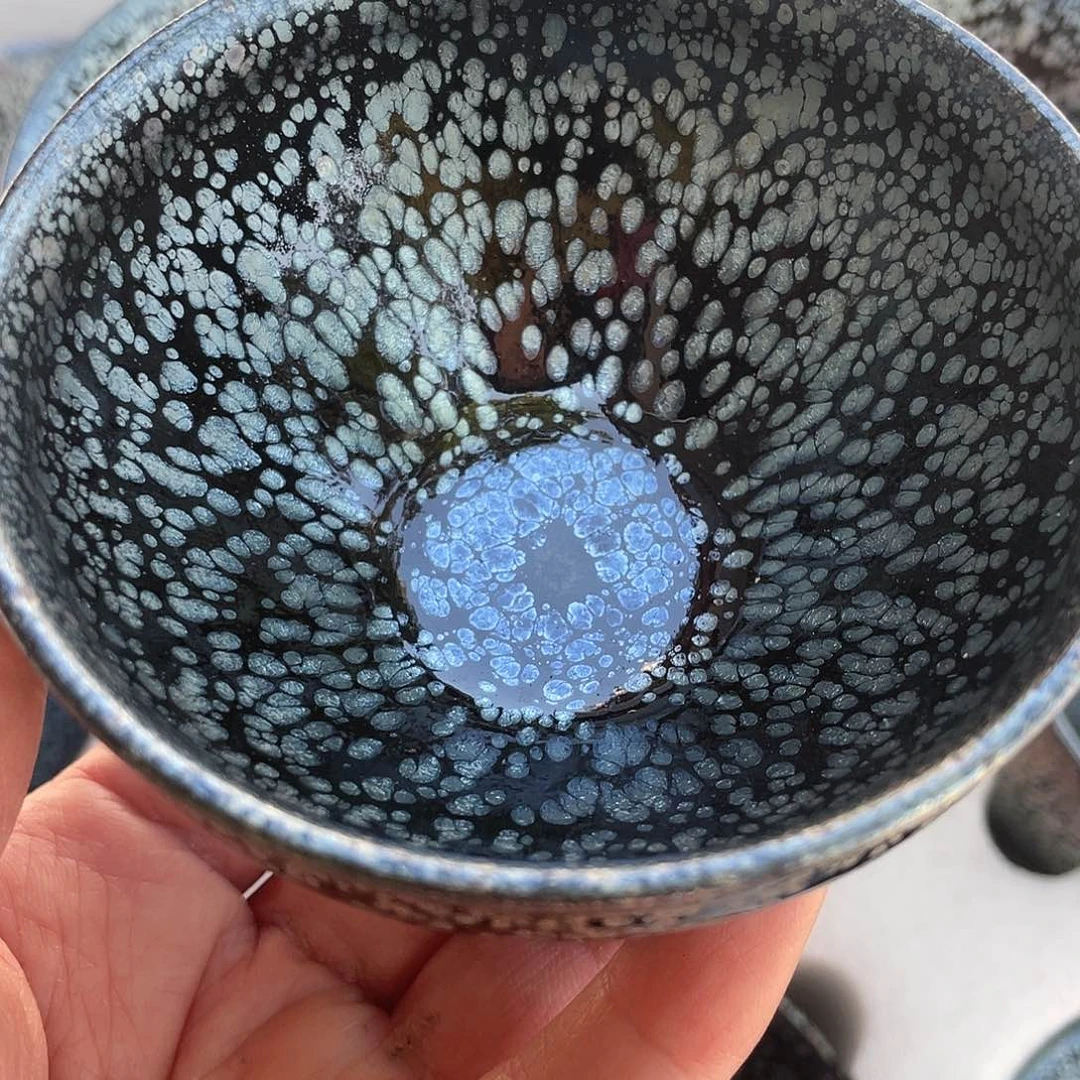 茶盏山*16漂亮的主人杯