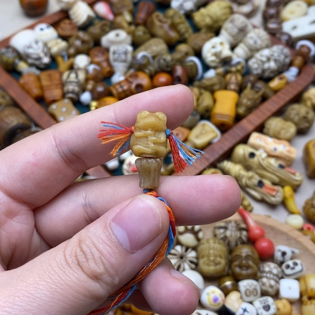 路***头驼骨其他配饰配件