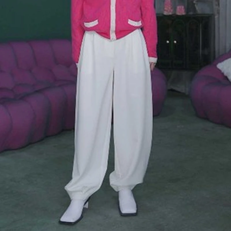 RMC-新款收腿休闲裤-221112