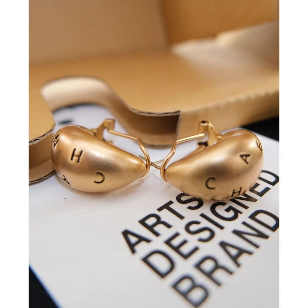 铜合金锆石耳饰 DXX小晰饰品-新品-耳饰44419