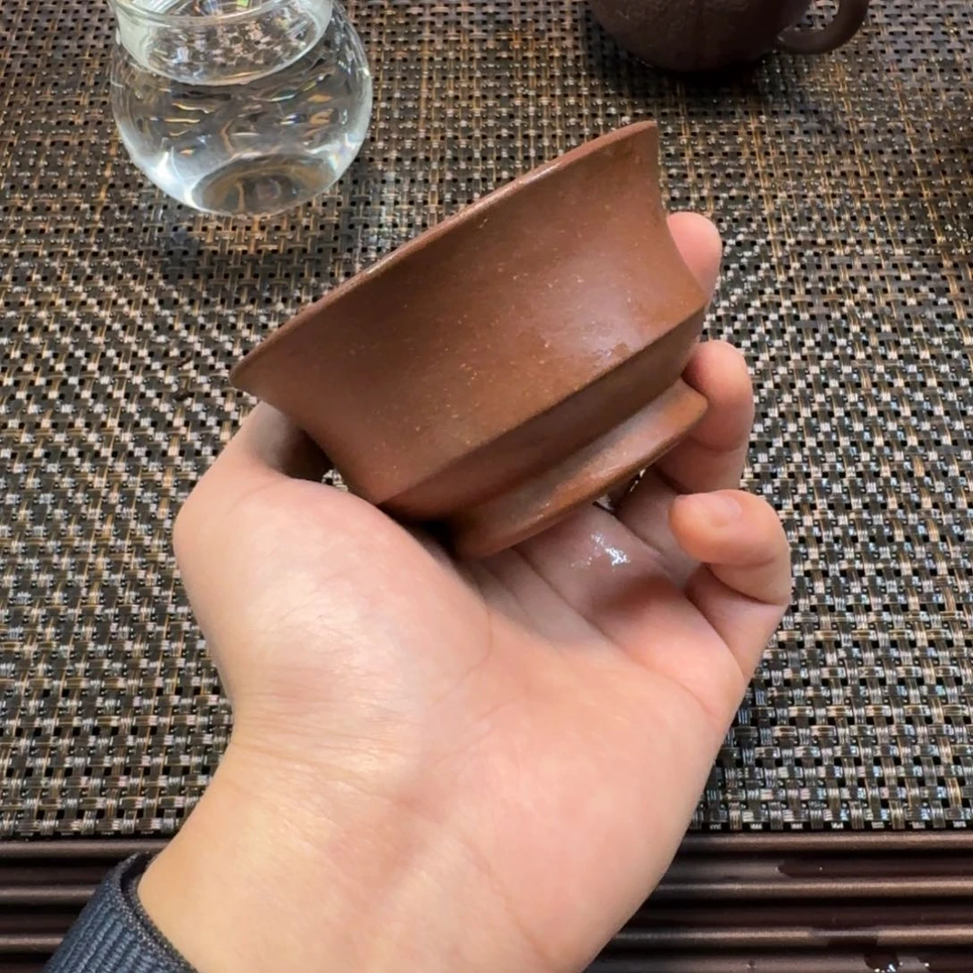 底槽清马蹄杯140CC