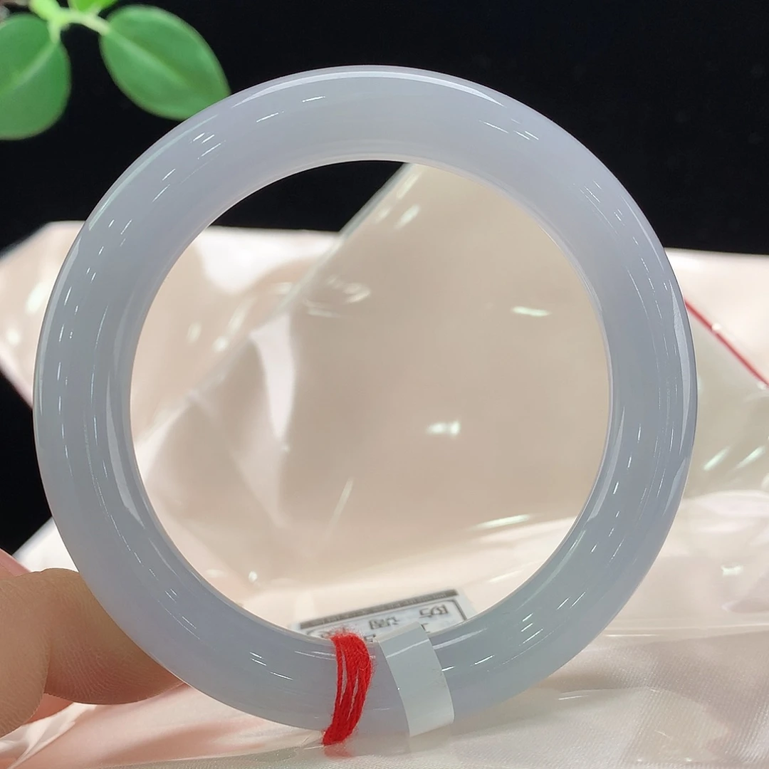 未镶嵌手镯翡翠1248