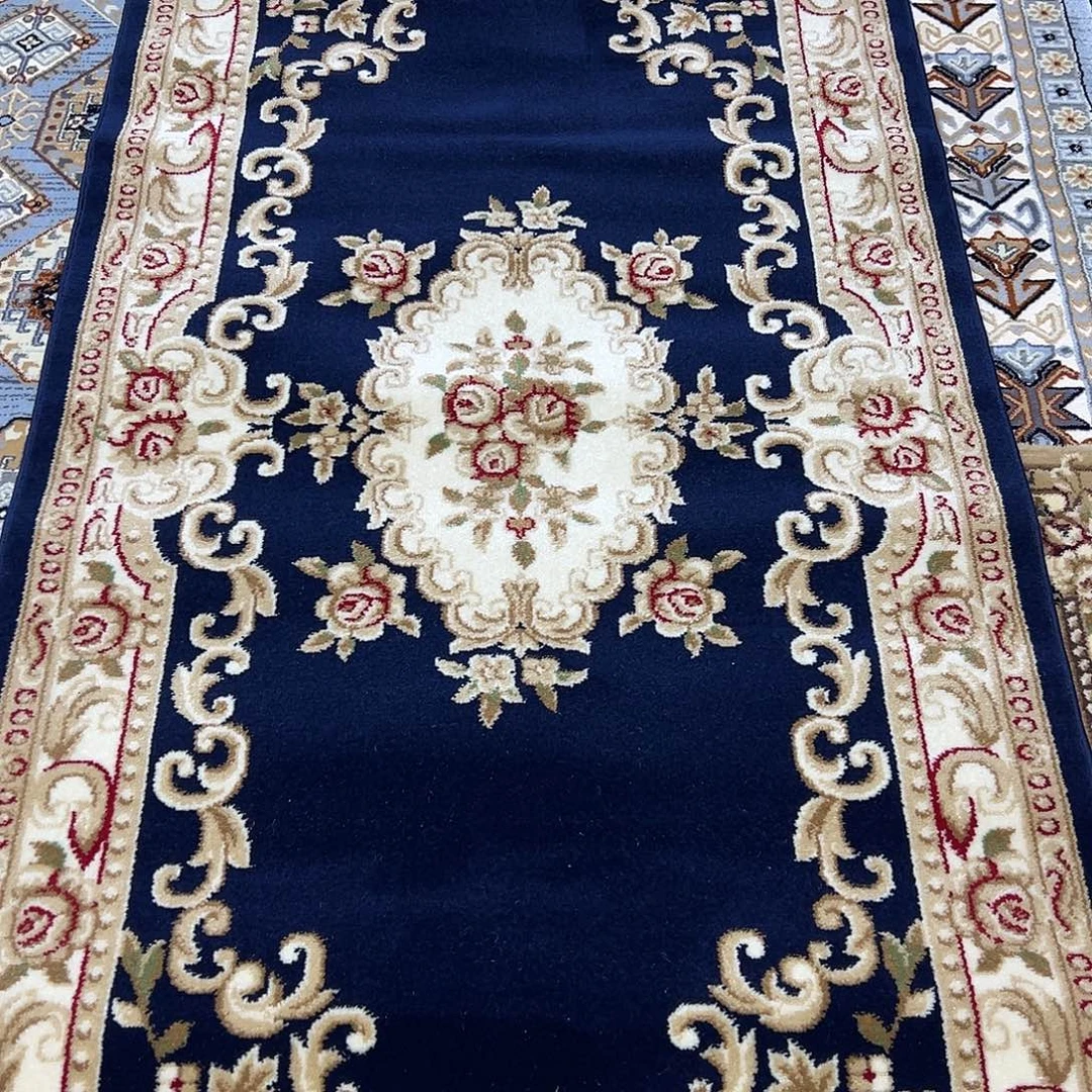 混纺100×200丙纶编织