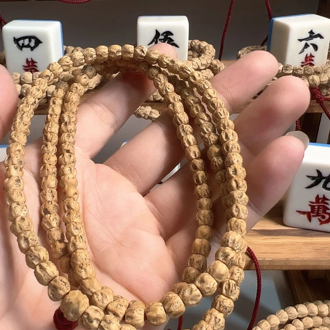 柏香籽/百香籽吊坠ᯤ****婆