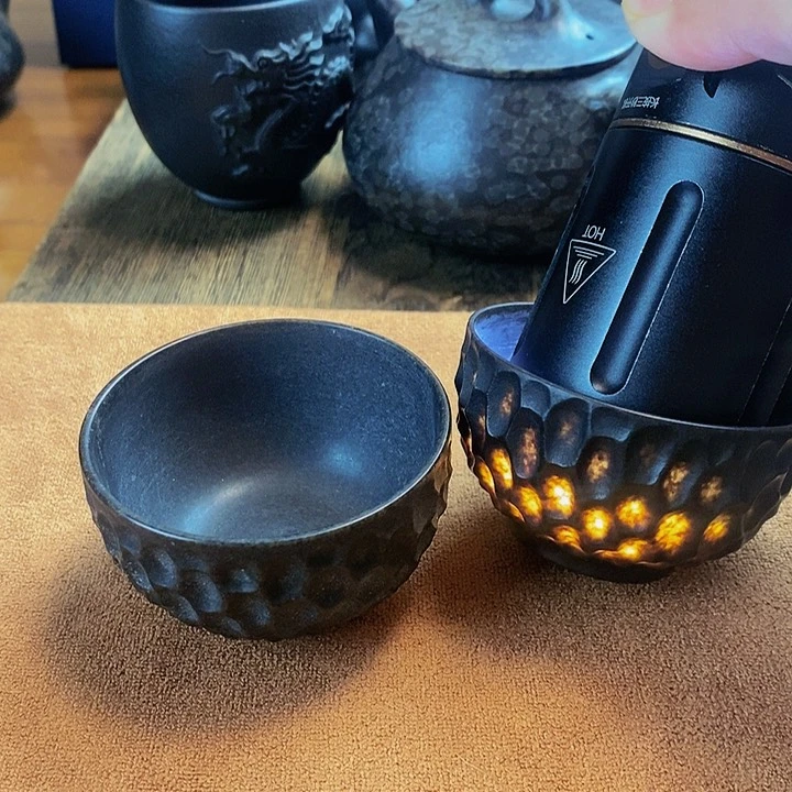 特价包邮秒杀涌泉杯1对