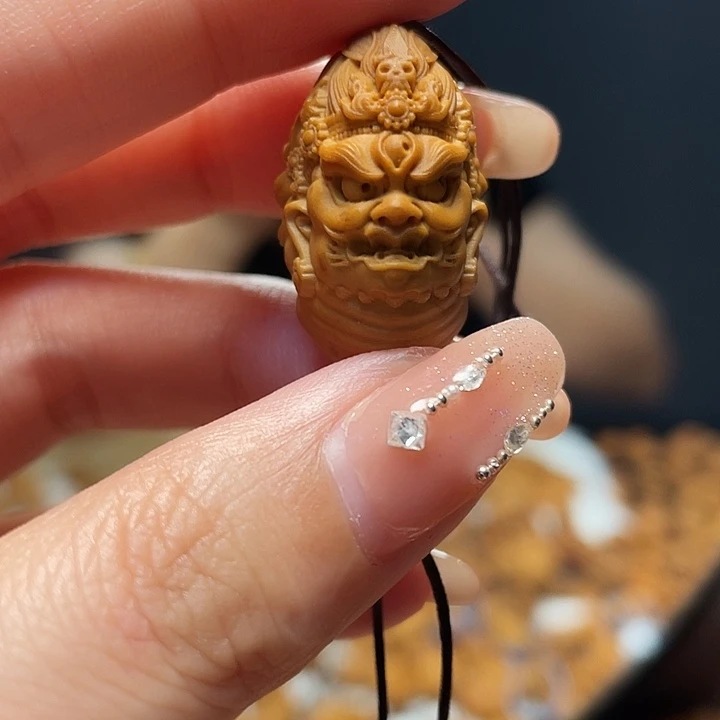 橄榄核手串/手链橄榄