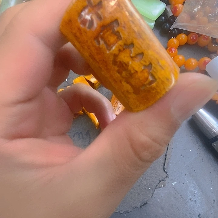 大果紫檀（缅甸花梨）265