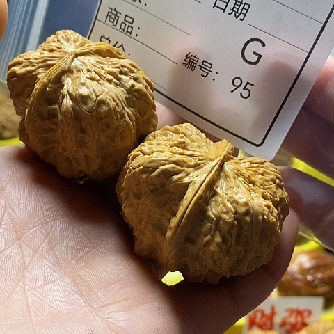 核桃手串/手链沧*自产自销……