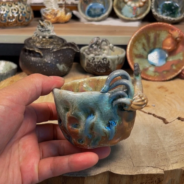 瓷片我们的确是一个很重要很重要