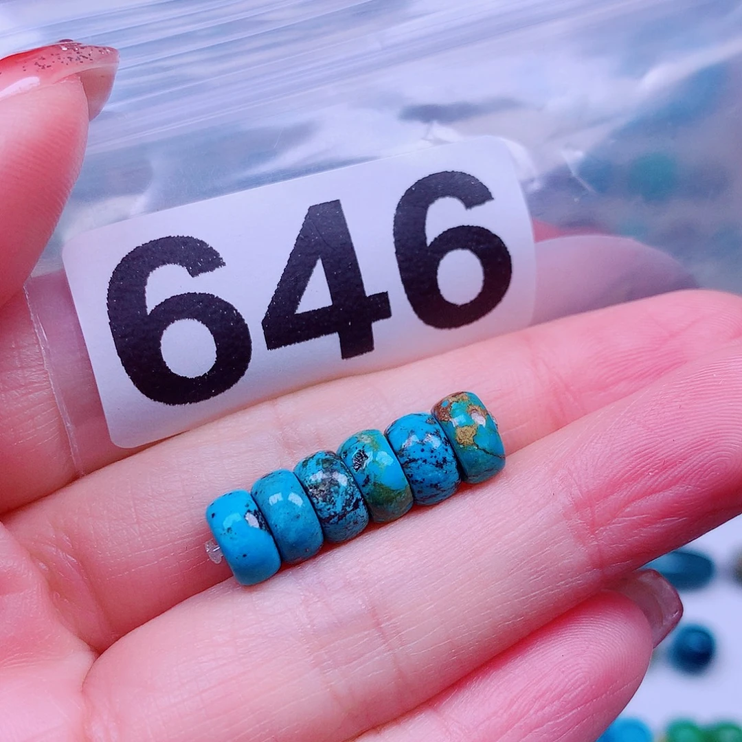 空竹粉丝专享十堰特色手工散珠
