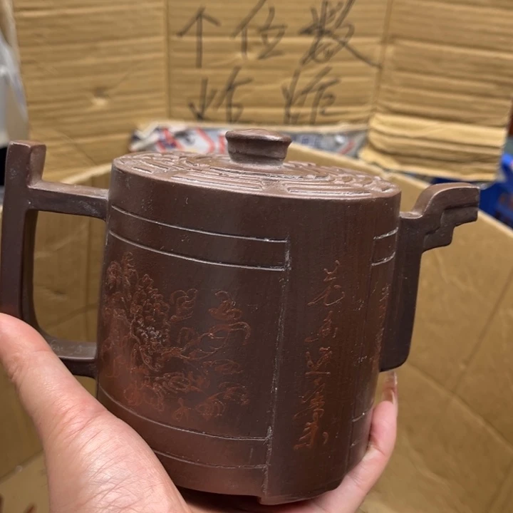 茶壶紫砂紫砂壶等各种