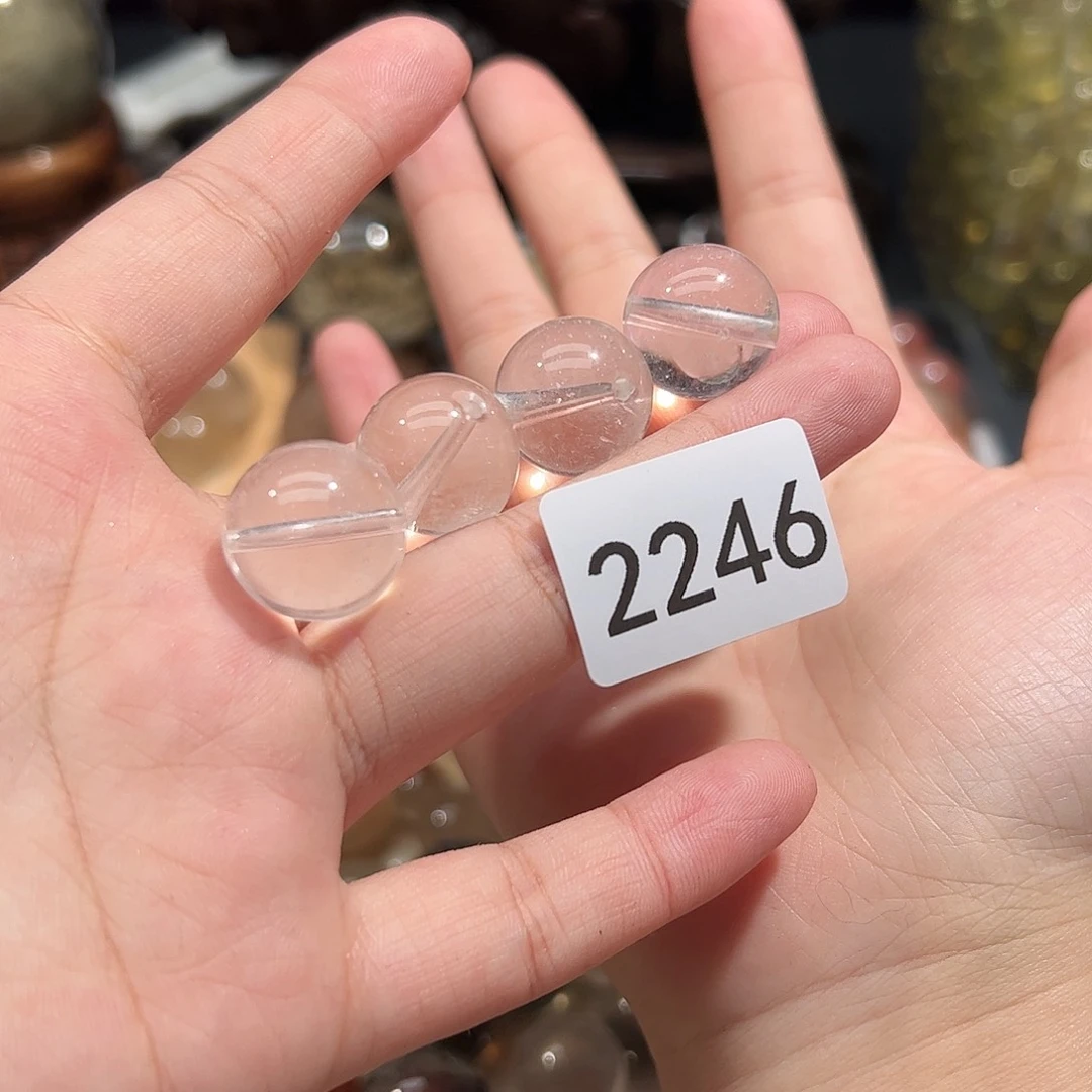 大型摆件（非配饰）水晶未镶嵌