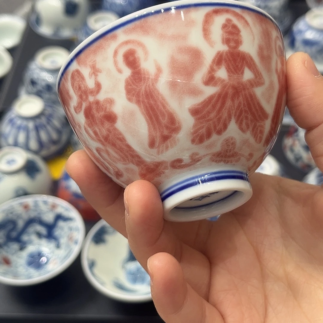 V***t景德镇陶瓷学院景德镇陶瓷景德镇