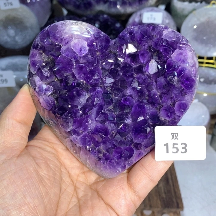 未镶嵌大型摆件（非配饰）水晶