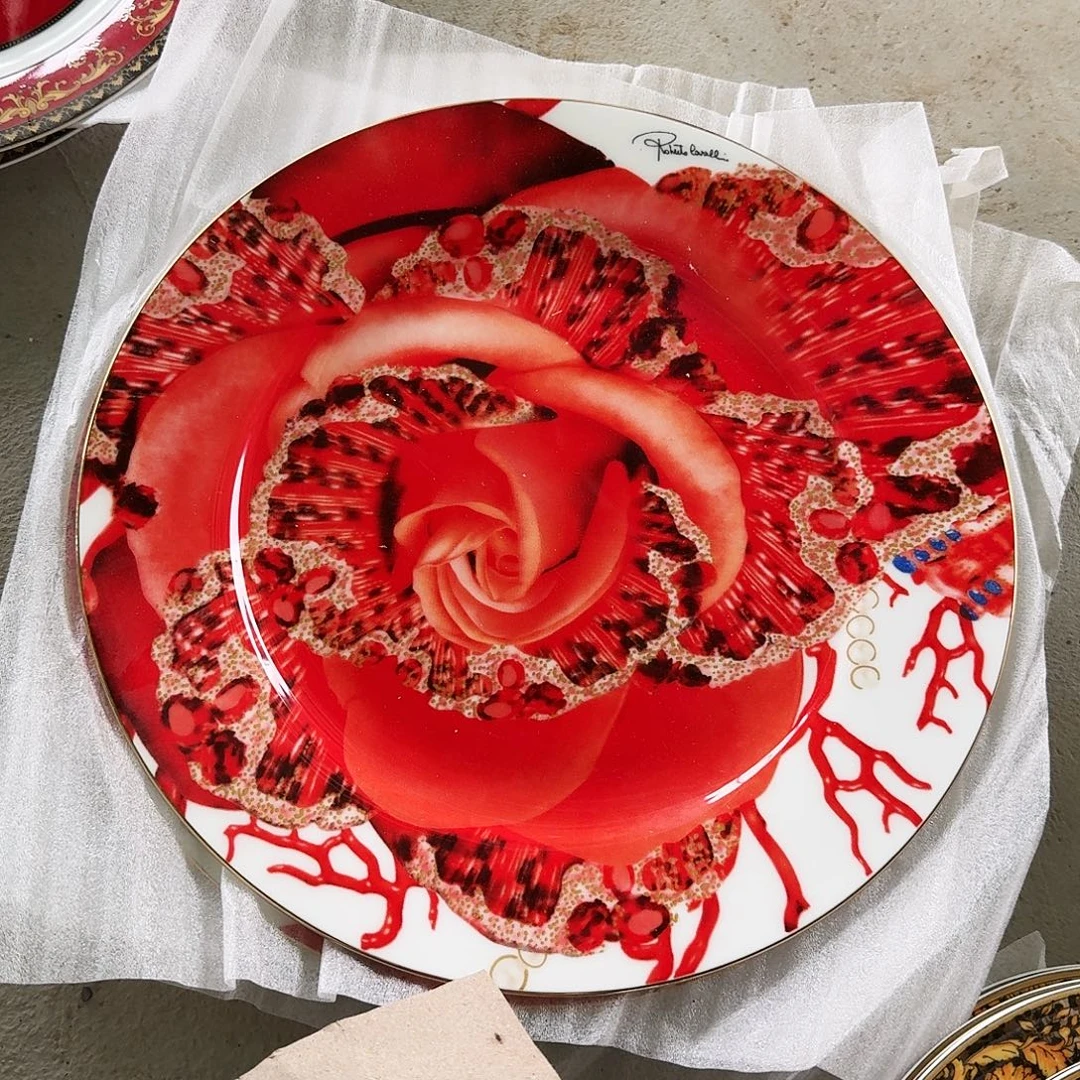 瓷片骨瓷陶瓷家用餐具