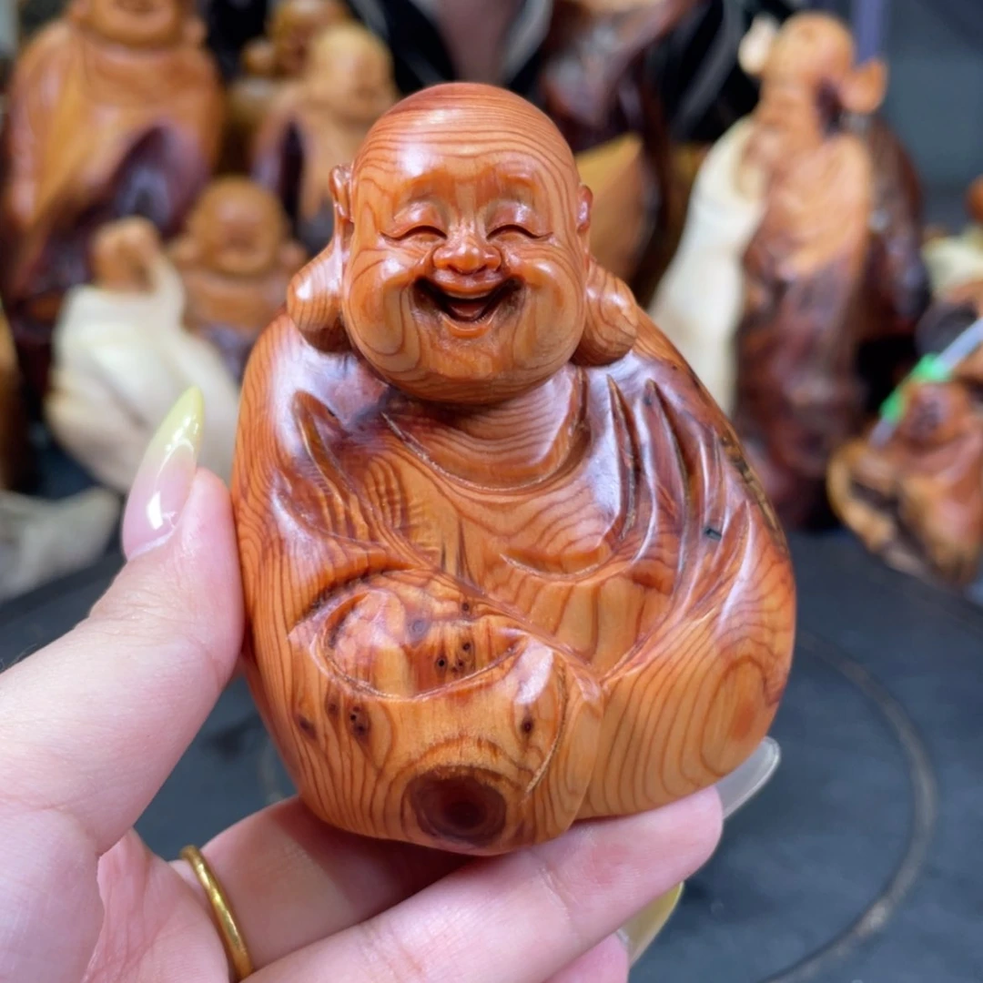 【闪购商品】柏木（崖柏）其他