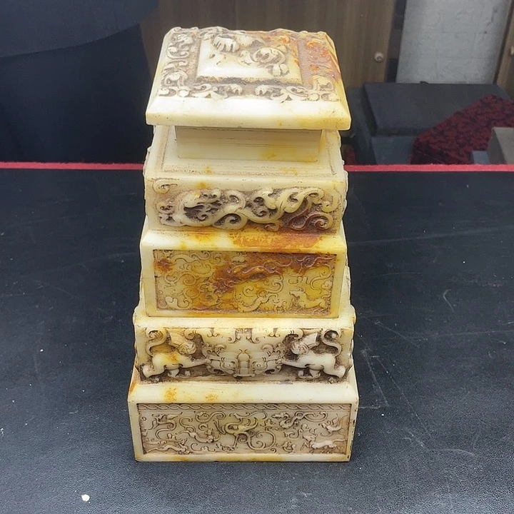 链接一图一物。