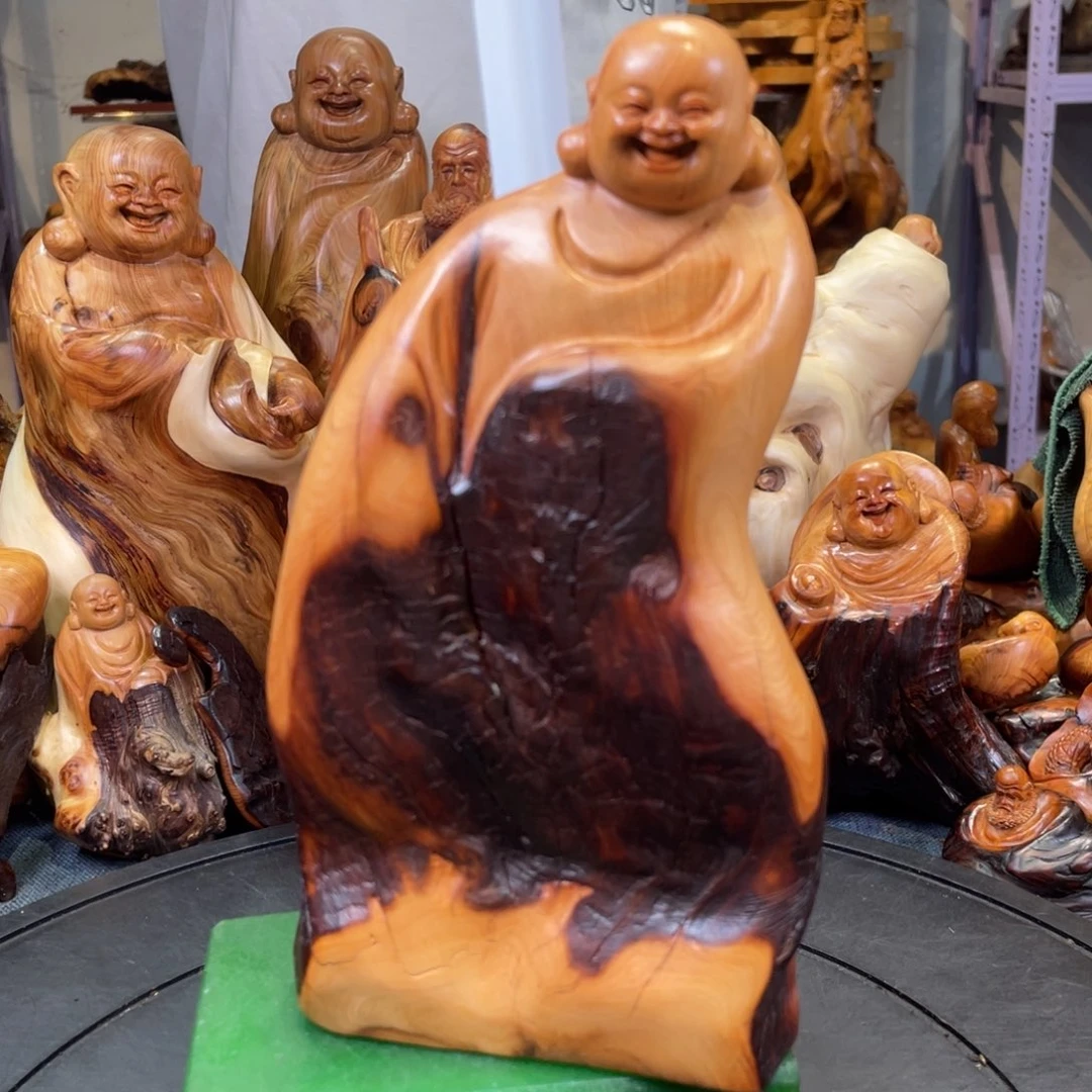 手串/手链柏木（崖柏）