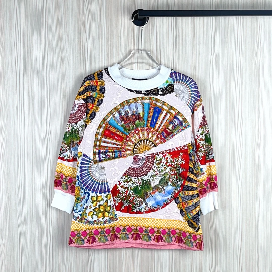 99新 maje 安洁利严选/DG卫衣/尺码40/成色直播间为准/ GSS17207