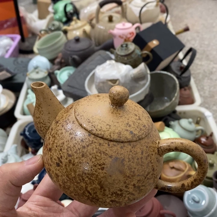 陶瓷艺术品及陶瓷制品壶