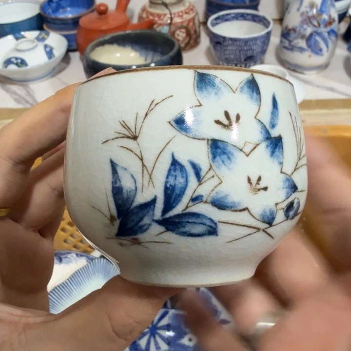 陶瓷推荐第二名20包邮