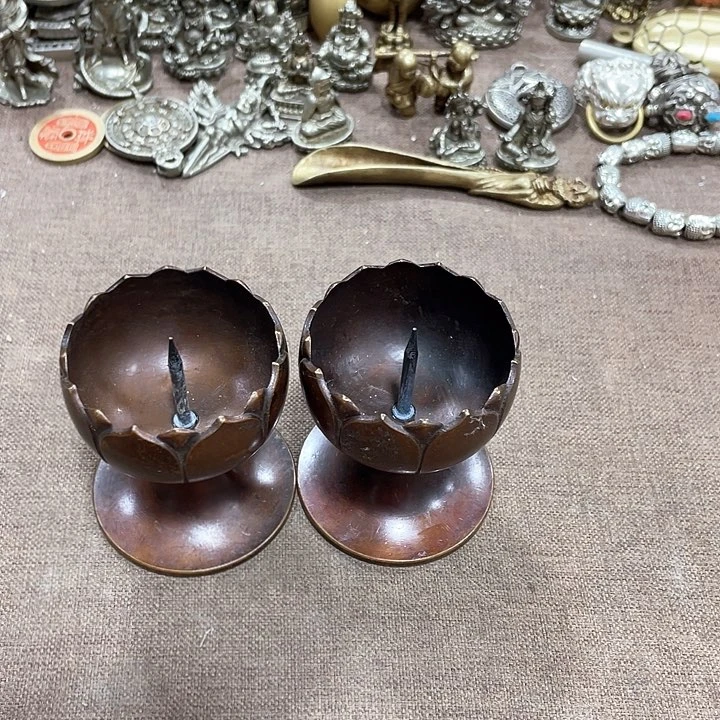 一远铜器工艺品摆件