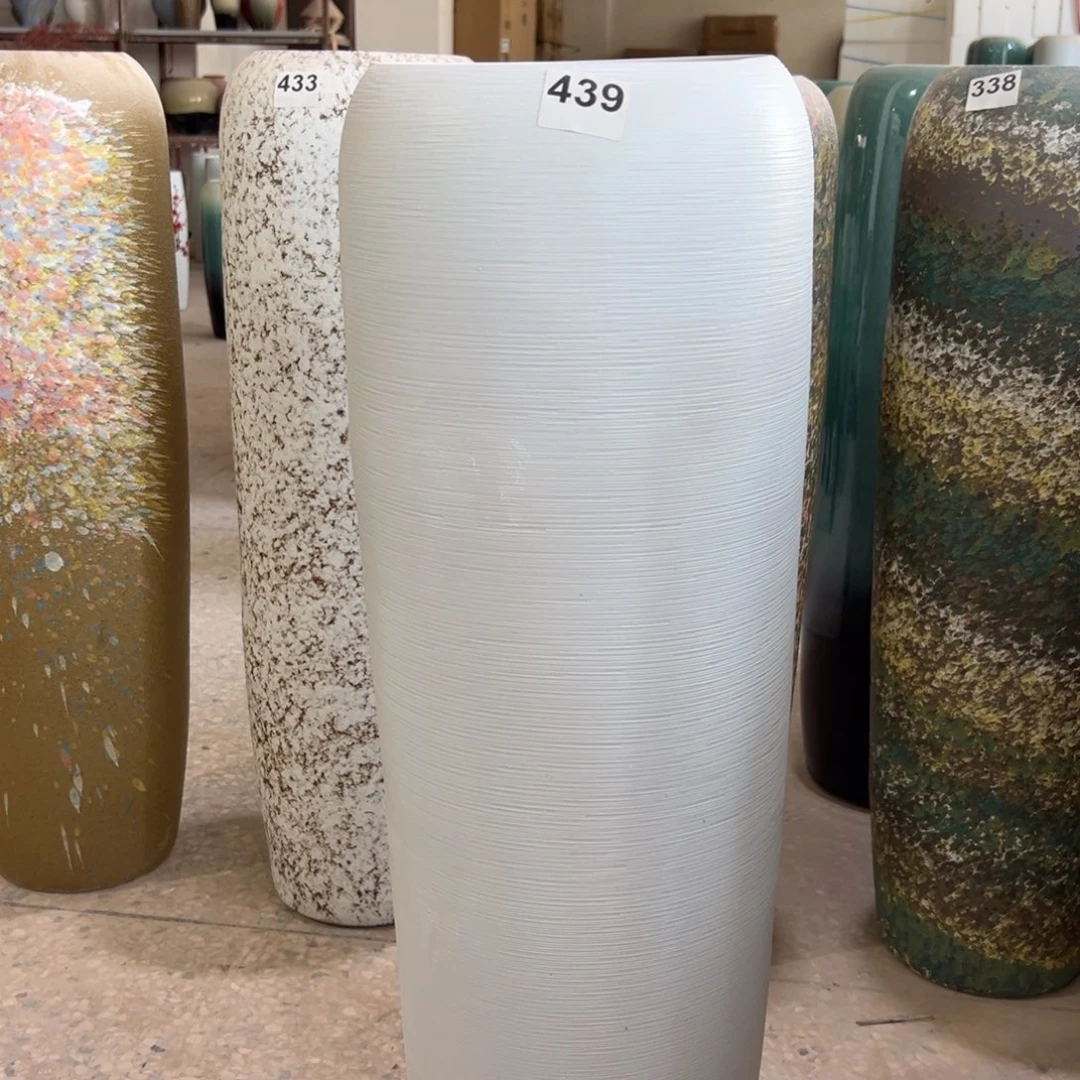 高度80口18无孔瑕疵