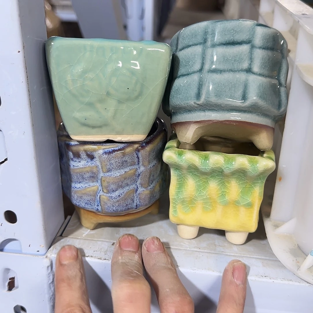 陶瓷4个福利局·自动合并订单·一个个买凑9元发·