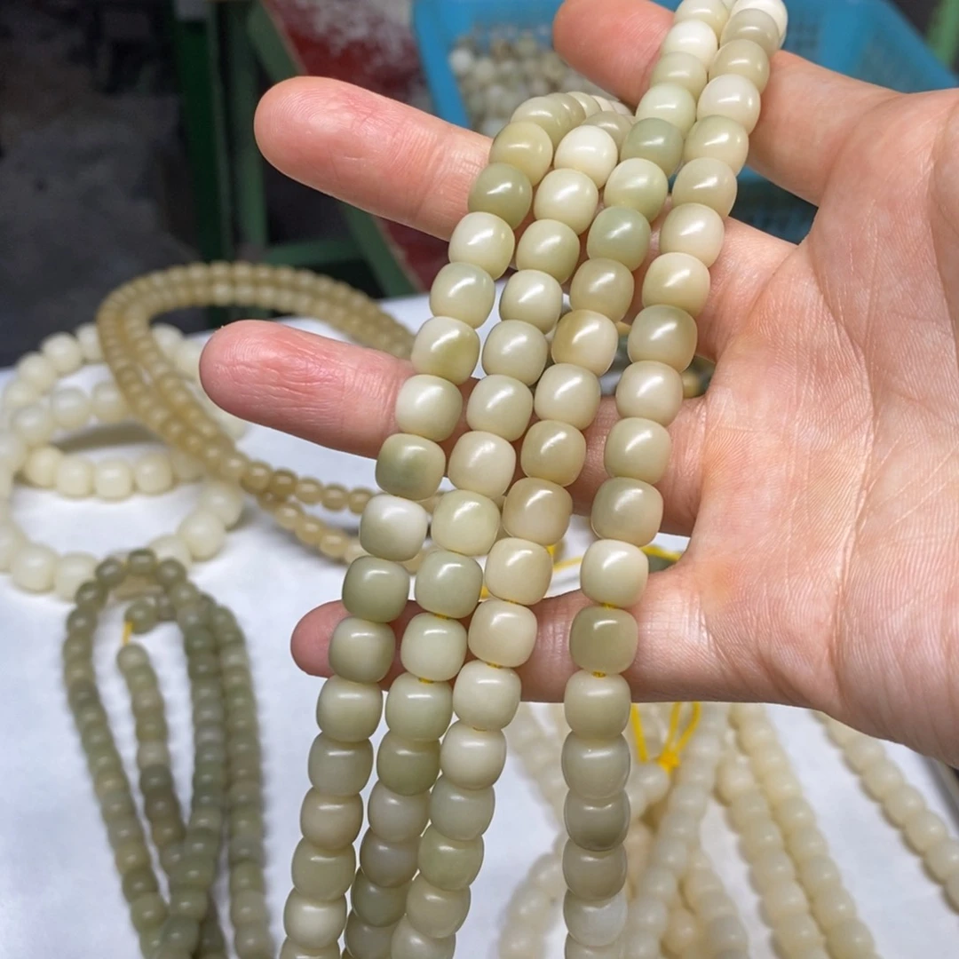 e***调菩提根/象牙果吊坠调调