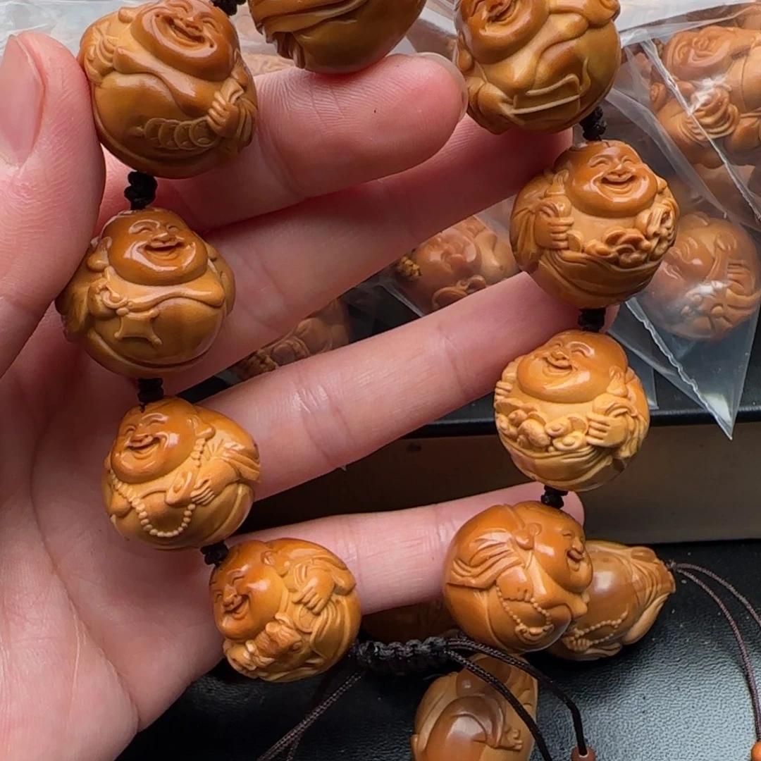 手串橄榄核橄榄核