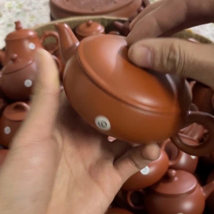 紫砂茶壶紫砂壶茶壶包邮毫升150