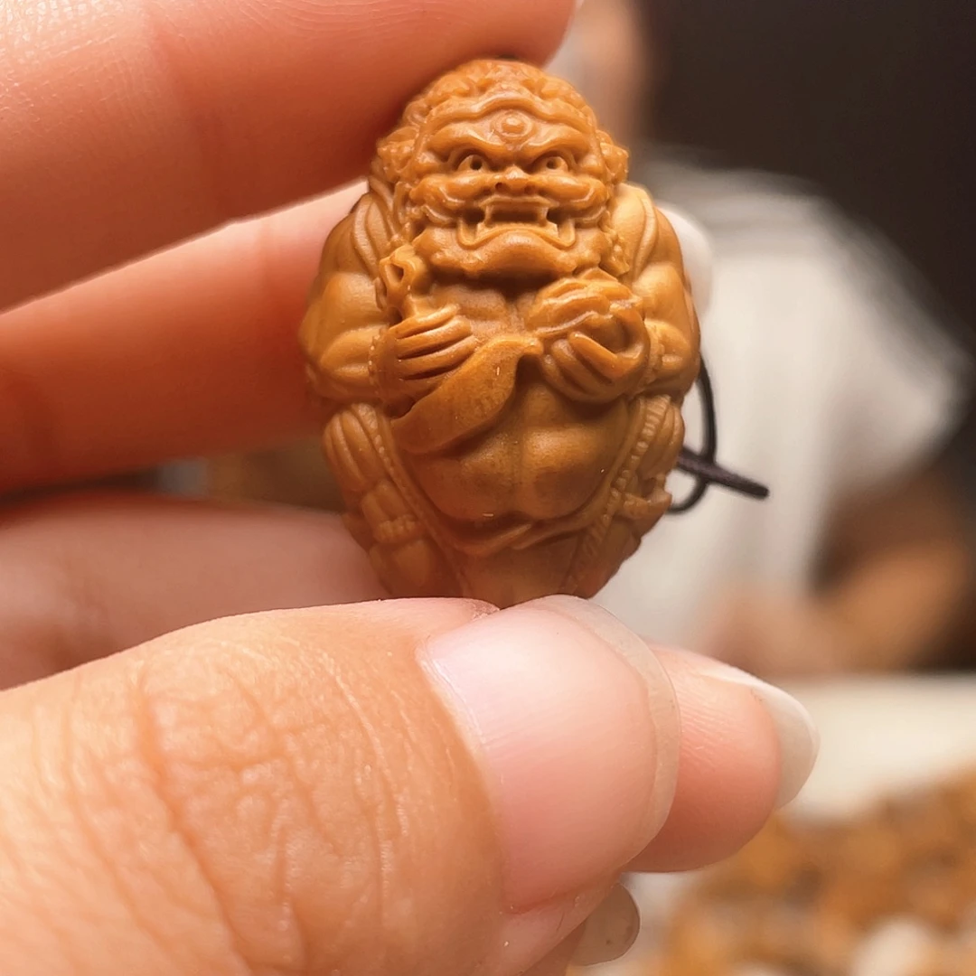 手串/手链橄榄核橄榄核
