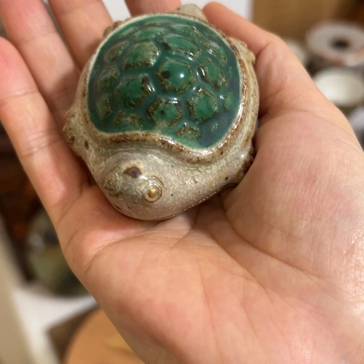 陶器 手作 欢喜 匠心