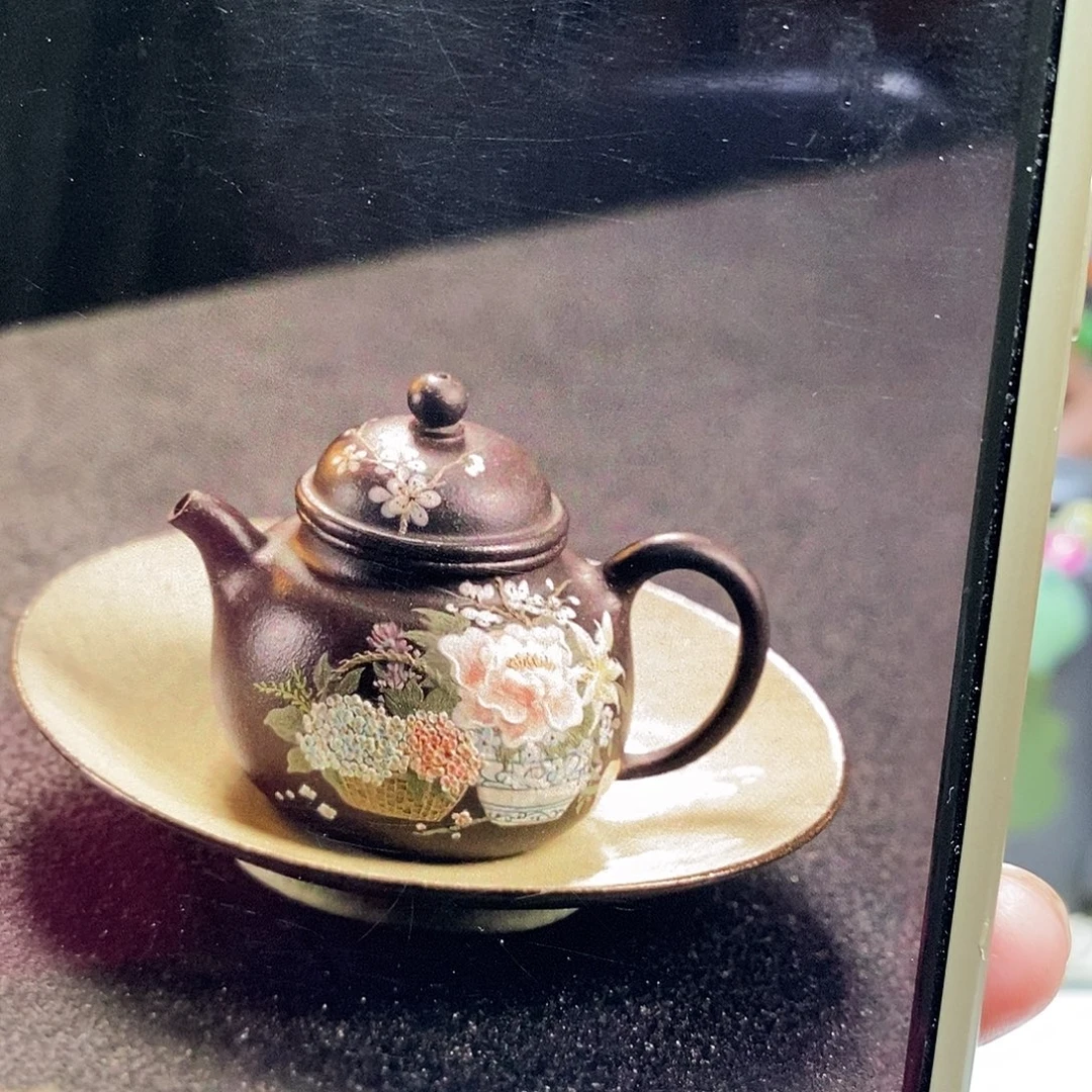 @***n茶壶紫砂宜兴紫砂壶