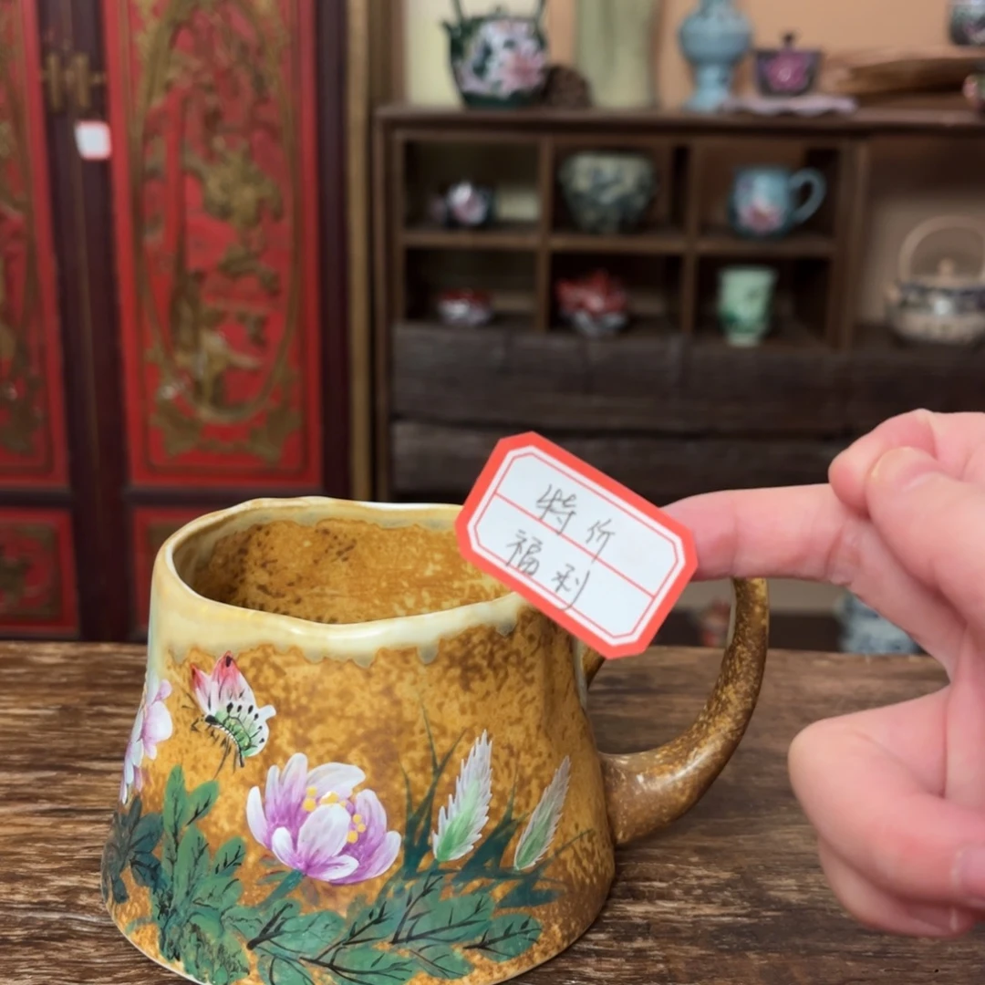 壶柴烧手工制作工艺
