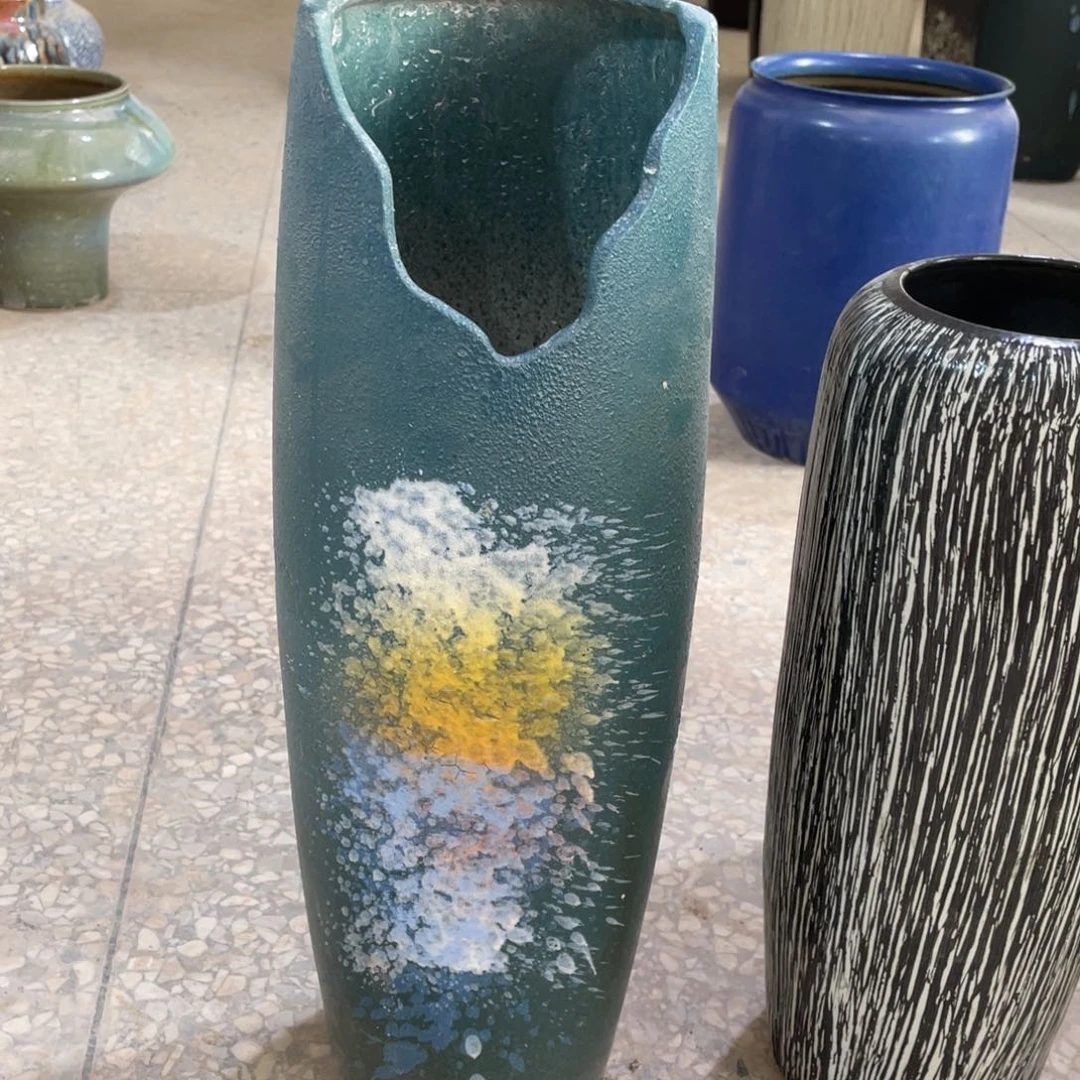 瑕疵盆50厘米口径18厘米