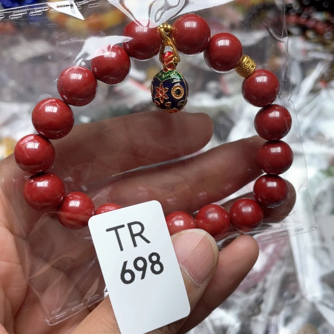 水晶多样性发一只未镶嵌