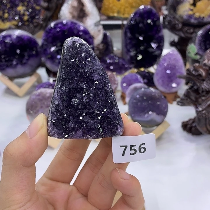 未镶嵌大型摆件（非配饰）水晶