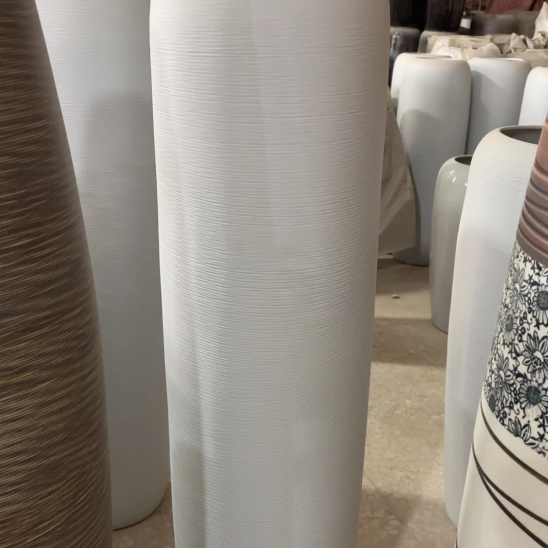 陶瓷高度80口15无孔