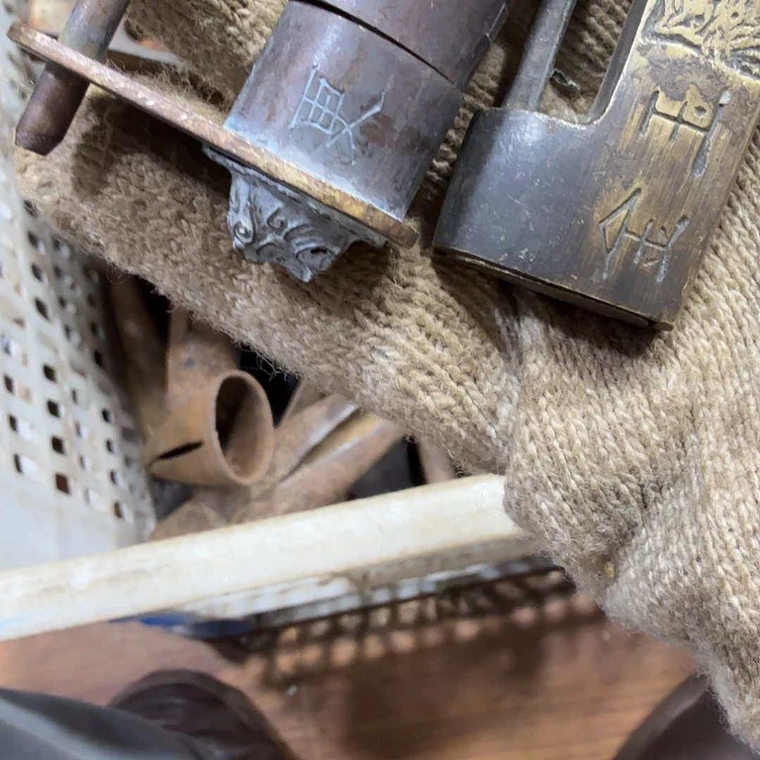 孤***1一物一图，工艺品。