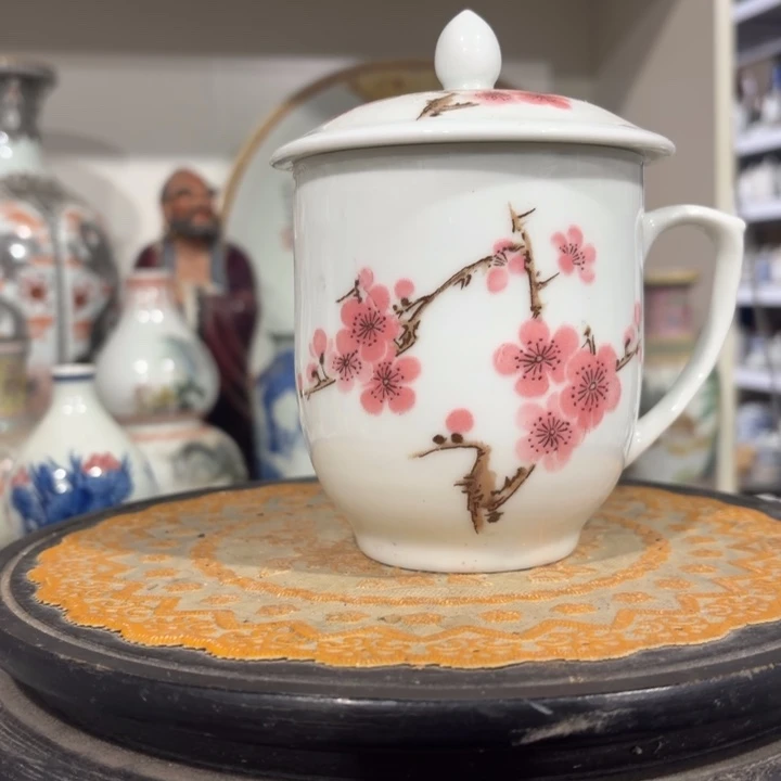 景德镇陶瓷厂瓷厂瓷