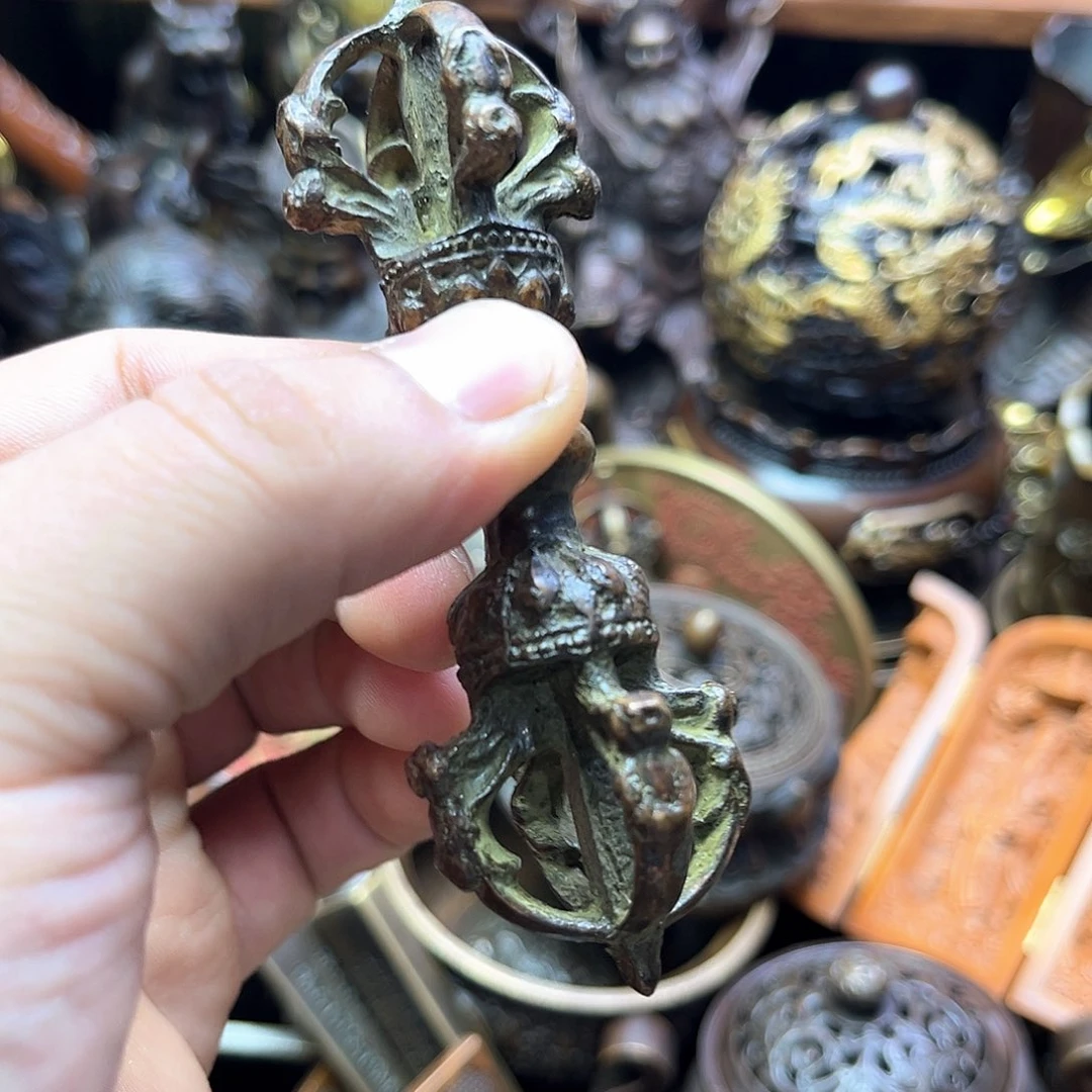小杰精品铜器链接