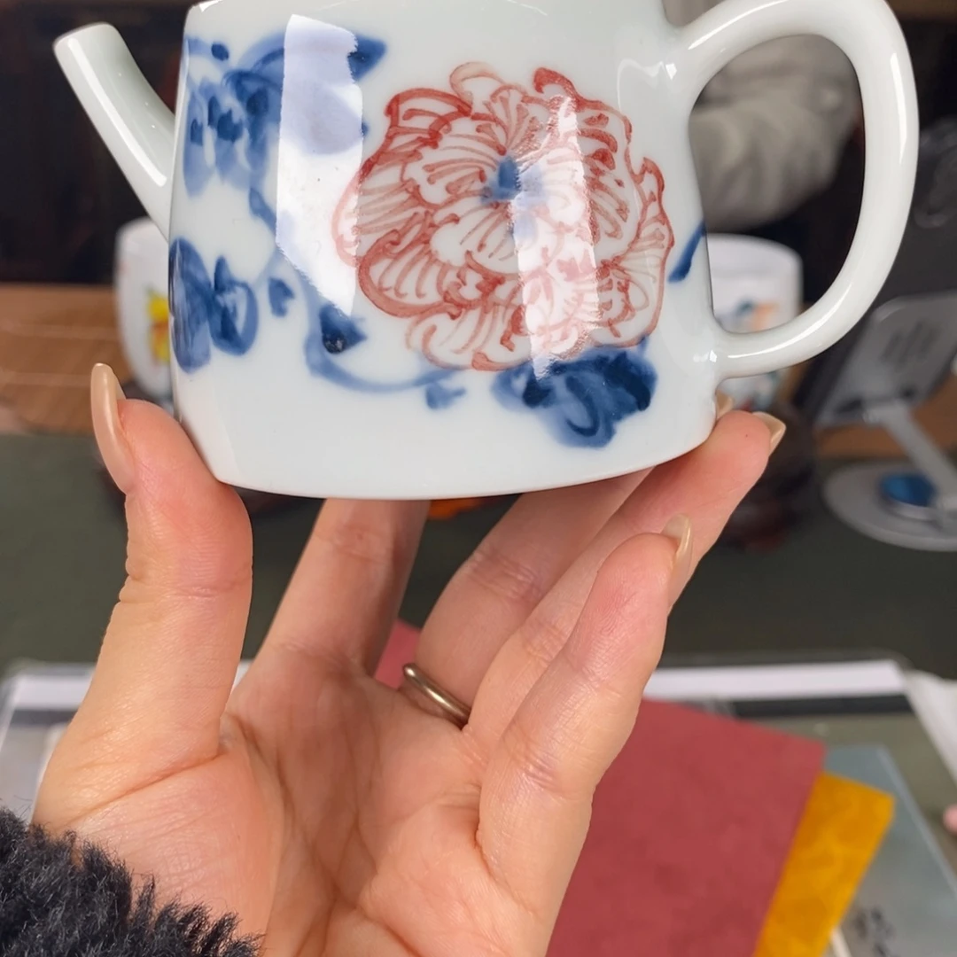 九鸣瓷艺九鸣瓷艺