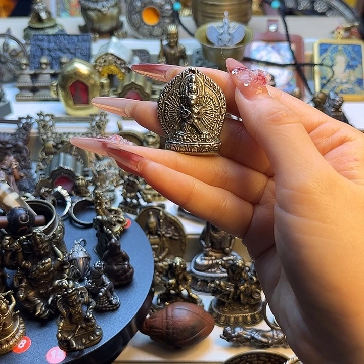 泥塑21号闪价漏价一件